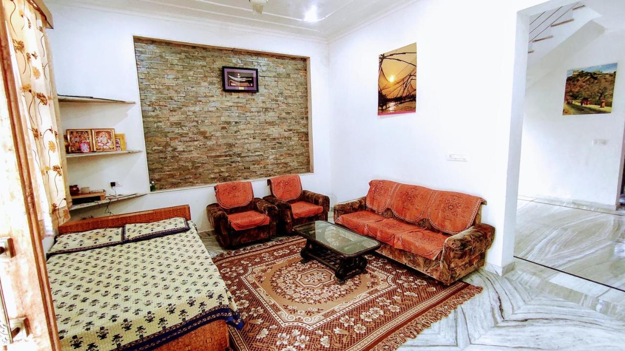 Homestay Kishor Auberge *