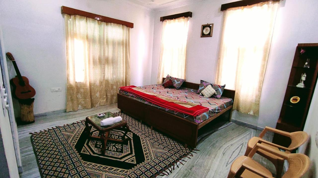 Homestay Kishor Auberge