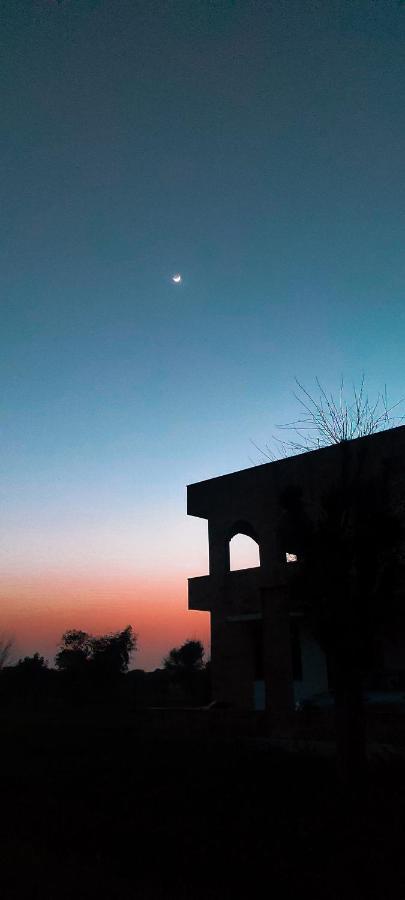 Homestay Kishor Auberge Jaipur